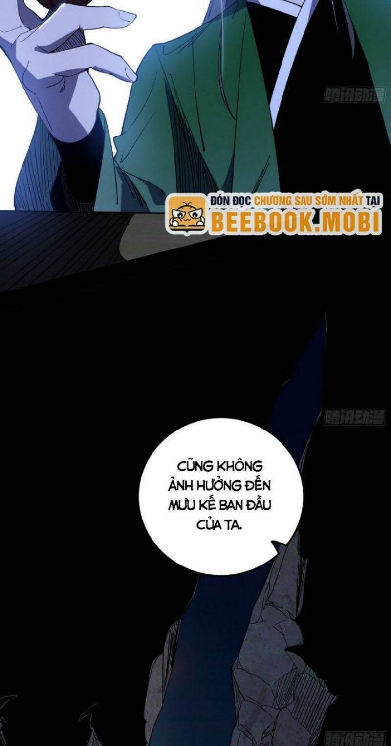 Ta Là Tà Đế Chap 366 - Next Chap 367
