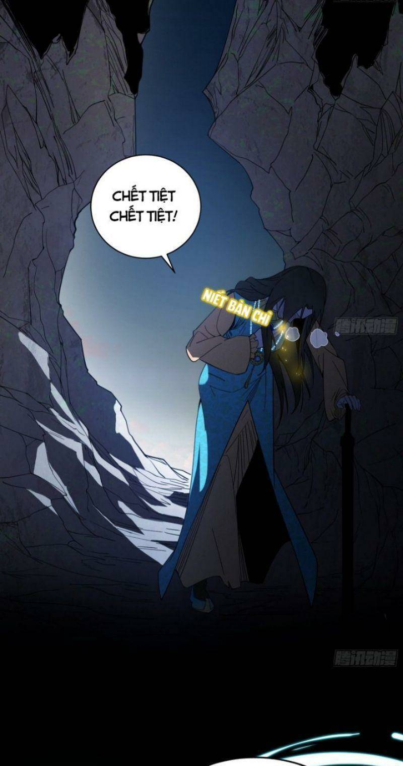 Ta Là Tà Đế Chap 366 - Next Chap 367