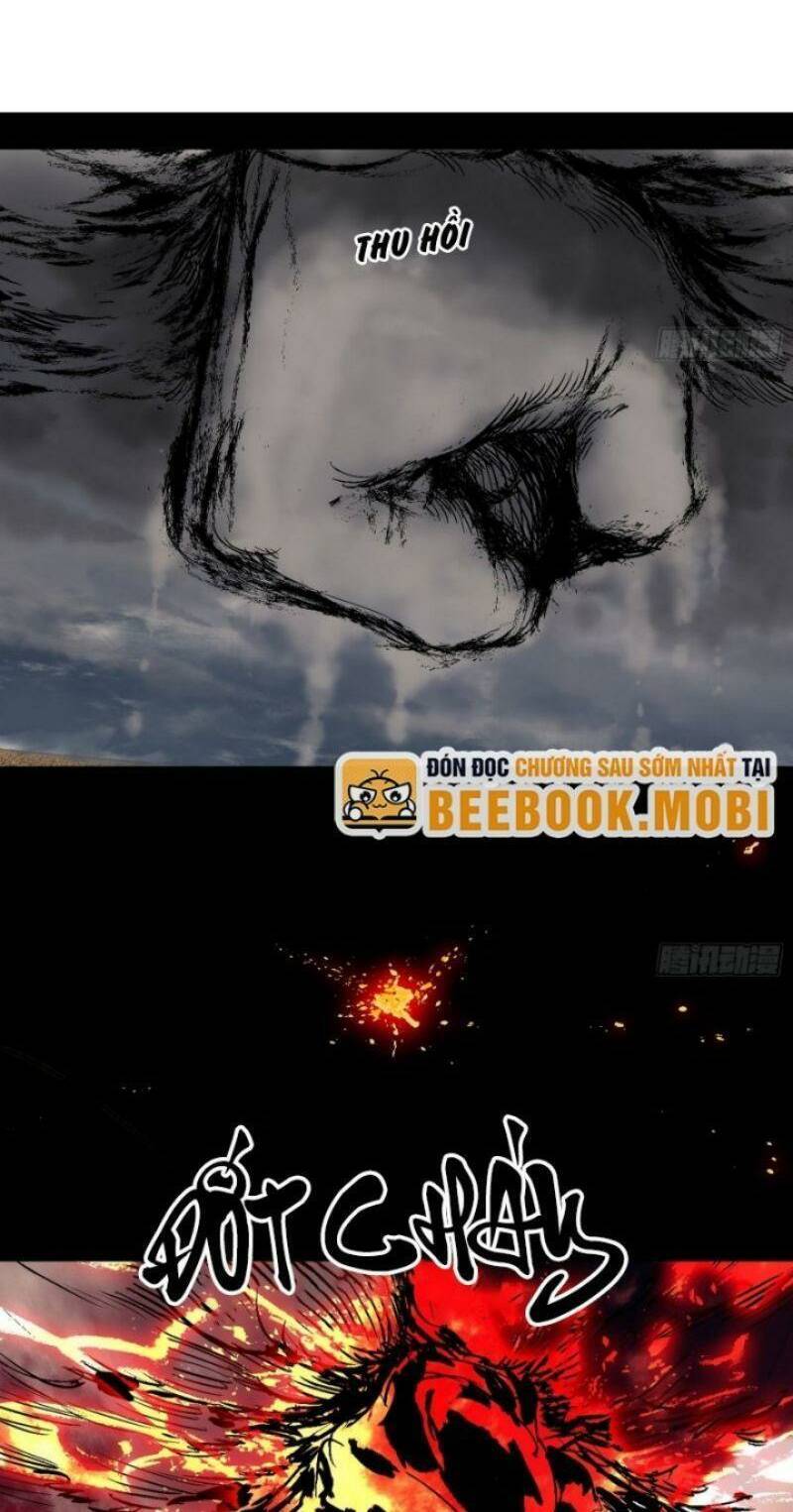 Ta Là Tà Đế Chap 366 - Next Chap 367