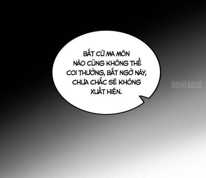 Ta Là Tà Đế Chap 366 - Next Chap 367