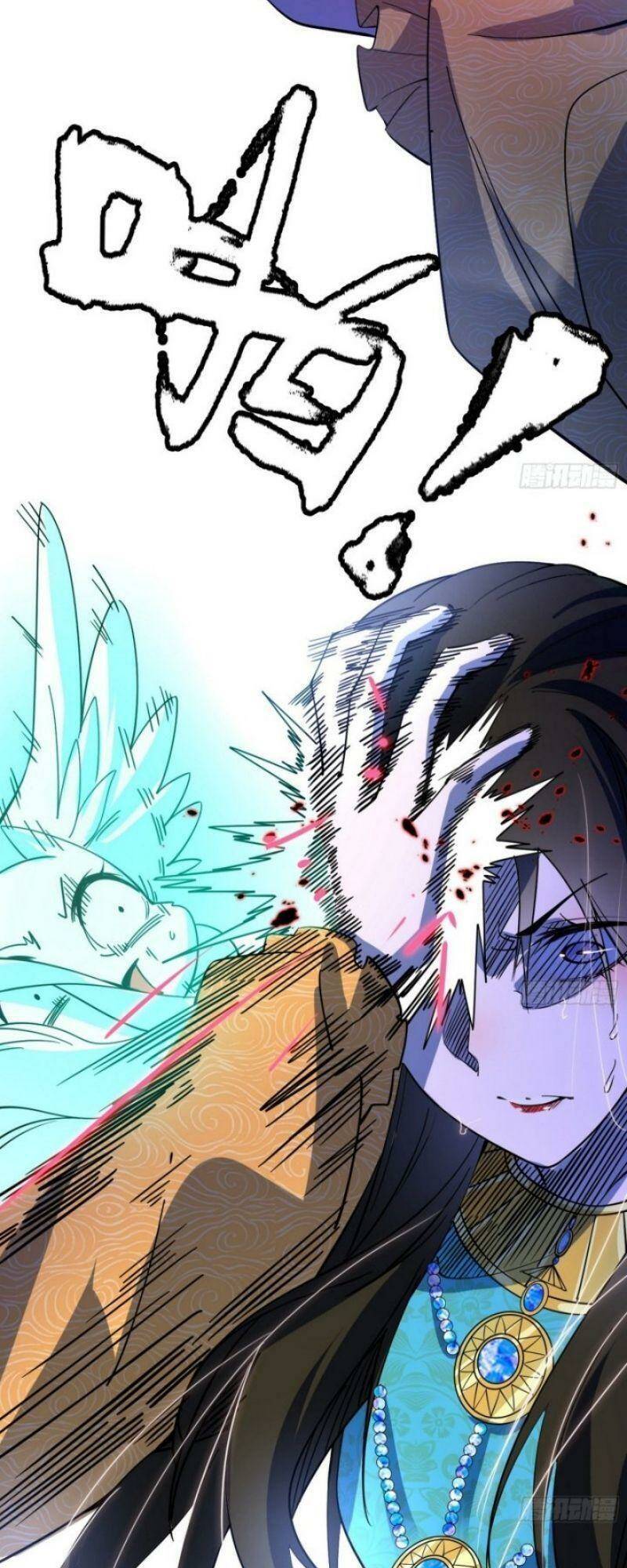 Ta Là Tà Đế Chap 366 - Next Chap 367