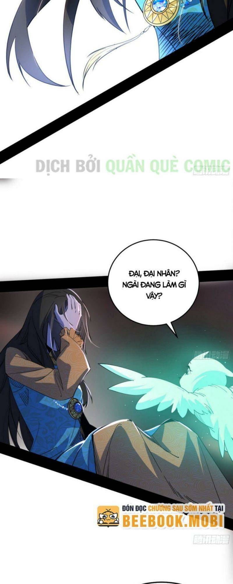 Ta Là Tà Đế Chap 366 - Next Chap 367