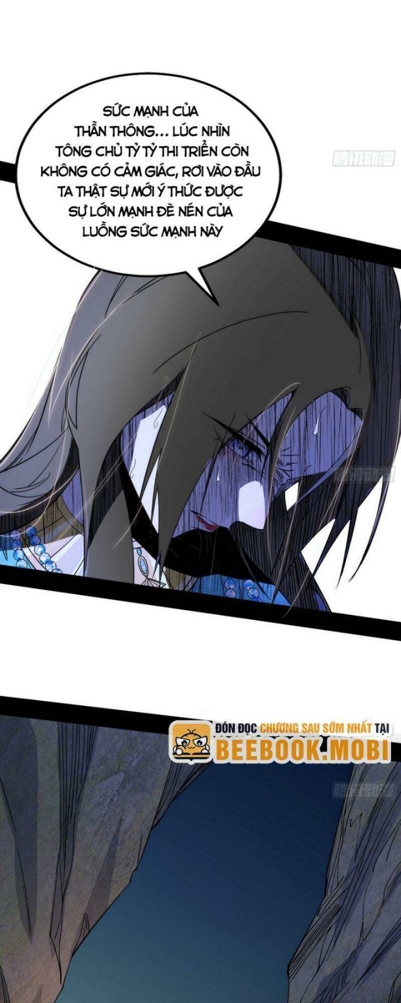 Ta Là Tà Đế Chap 366 - Next Chap 367