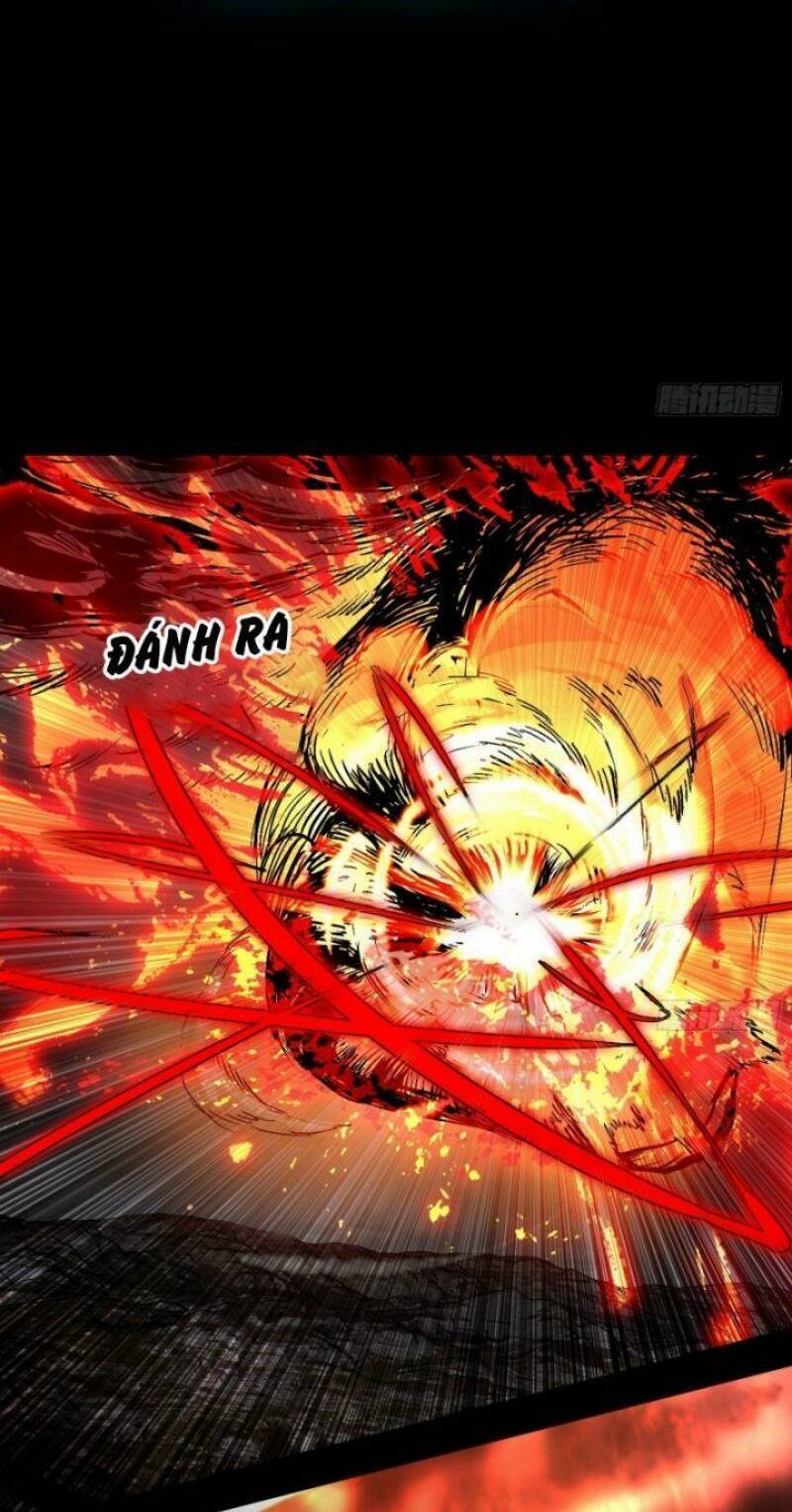 Ta Là Tà Đế Chap 366 - Next Chap 367