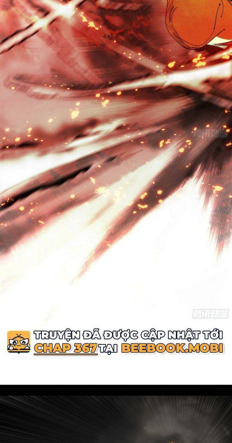 Ta Là Tà Đế Chap 366 - Next Chap 367