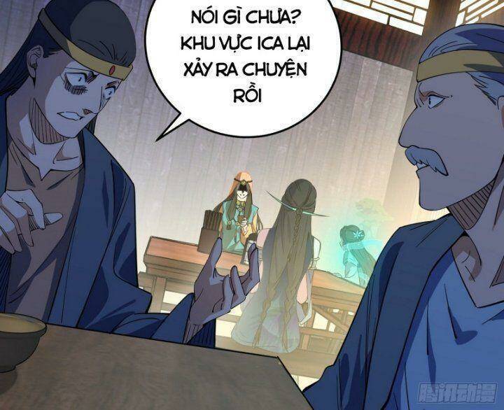 Ta Là Tà Đế Chap 366 - Next Chap 367