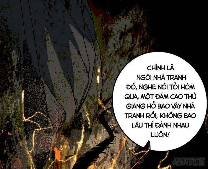 Ta Là Tà Đế Chap 366 - Next Chap 367