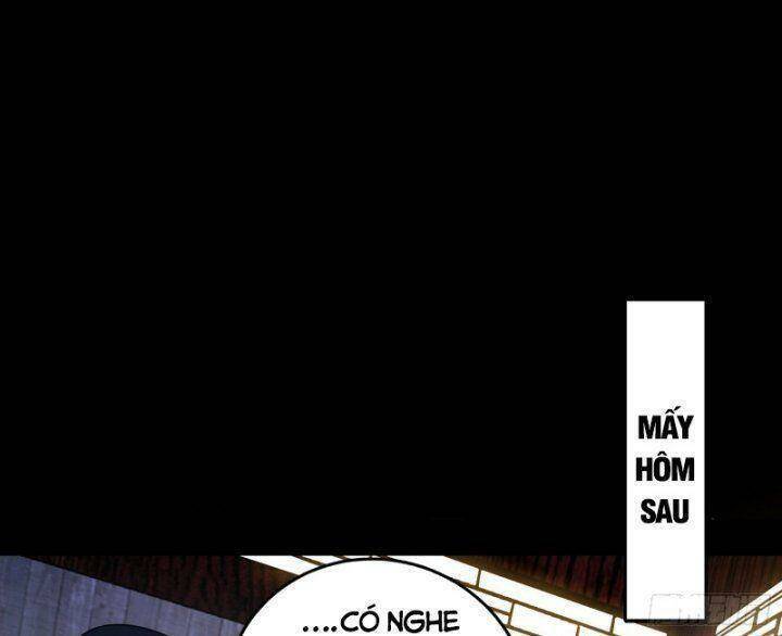 Ta Là Tà Đế Chap 366 - Next Chap 367