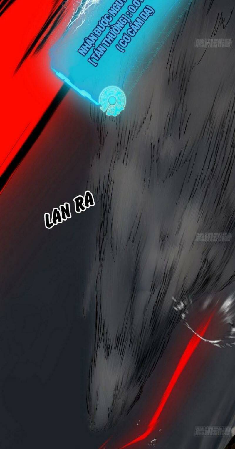 Ta Là Tà Đế Chap 366 - Next Chap 367
