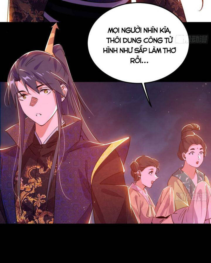 Ta Là Tà Đế Chap 403 - Next Chap 404