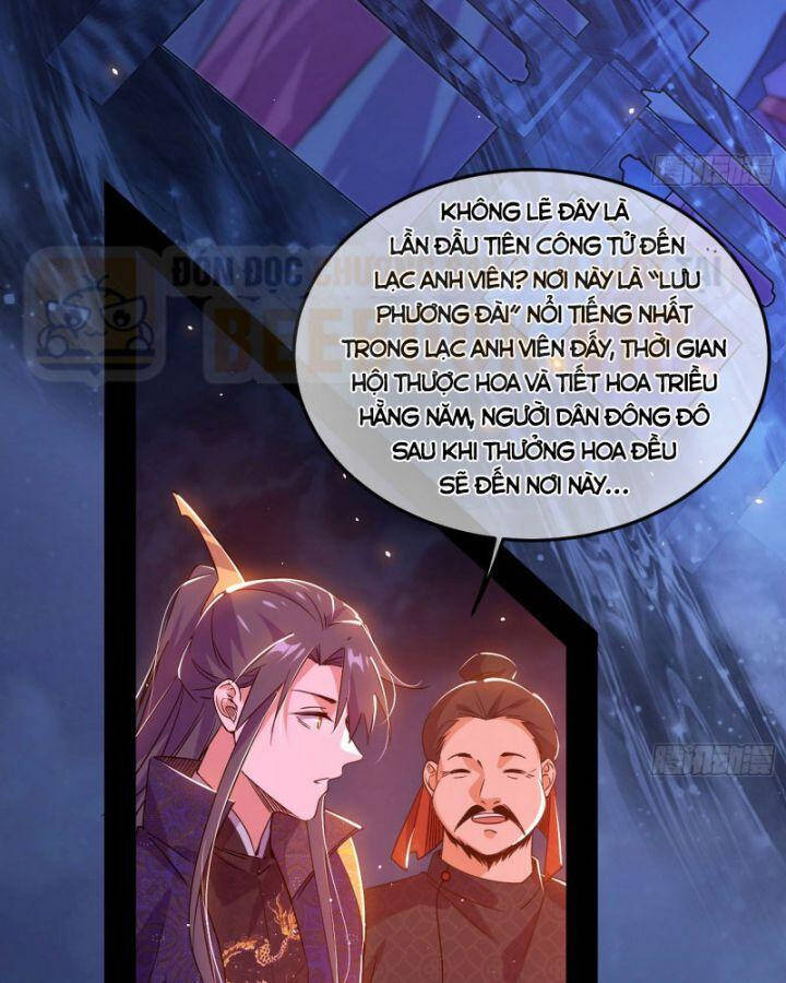 Ta Là Tà Đế Chap 403 - Next Chap 404