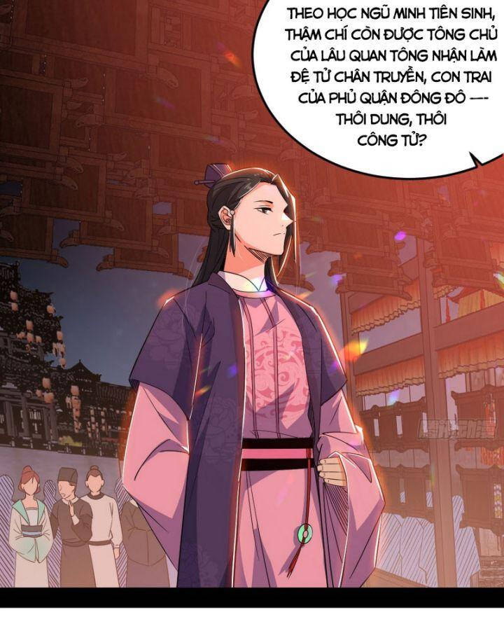 Ta Là Tà Đế Chap 403 - Next Chap 404