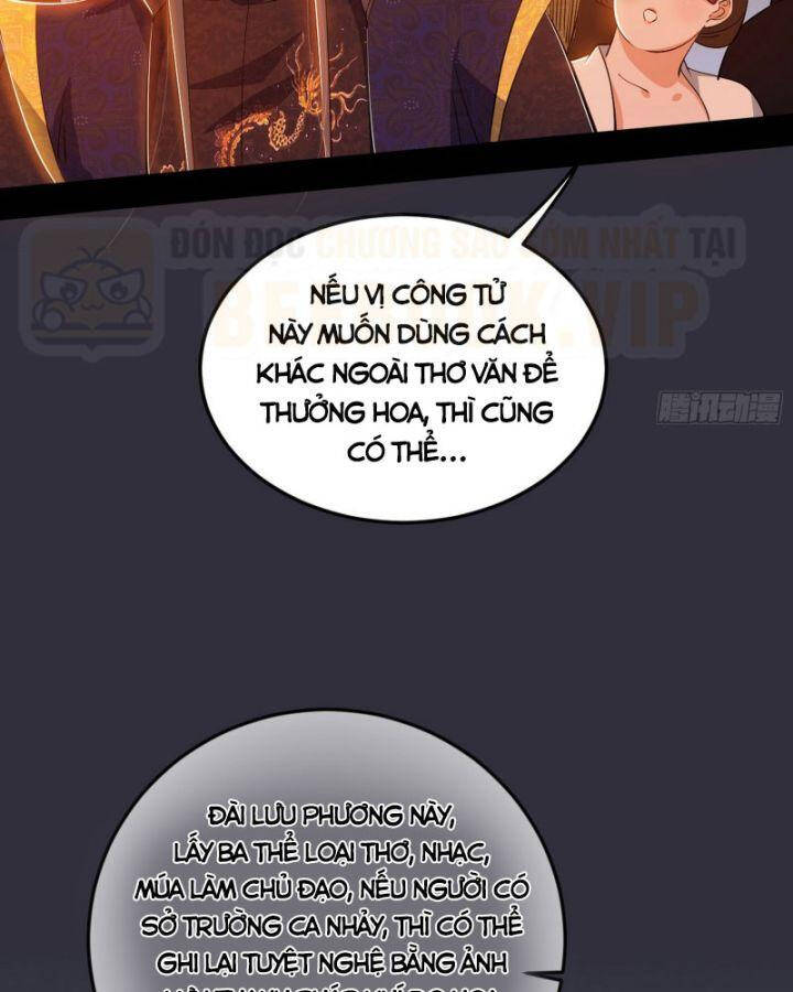 Ta Là Tà Đế Chap 403 - Next Chap 404
