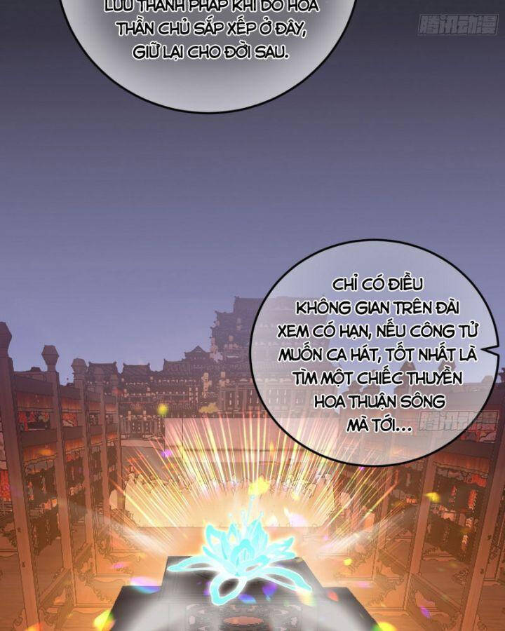 Ta Là Tà Đế Chap 403 - Next Chap 404