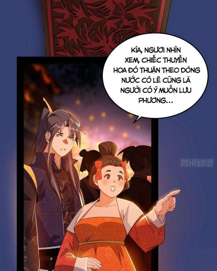 Ta Là Tà Đế Chap 403 - Next Chap 404