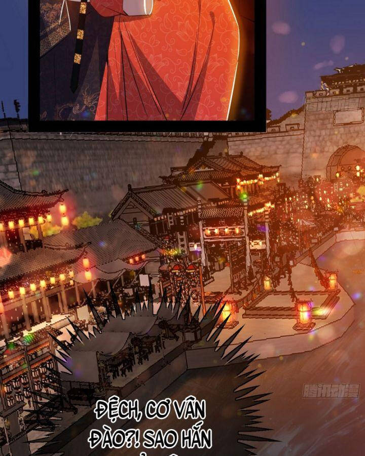 Ta Là Tà Đế Chap 403 - Next Chap 404