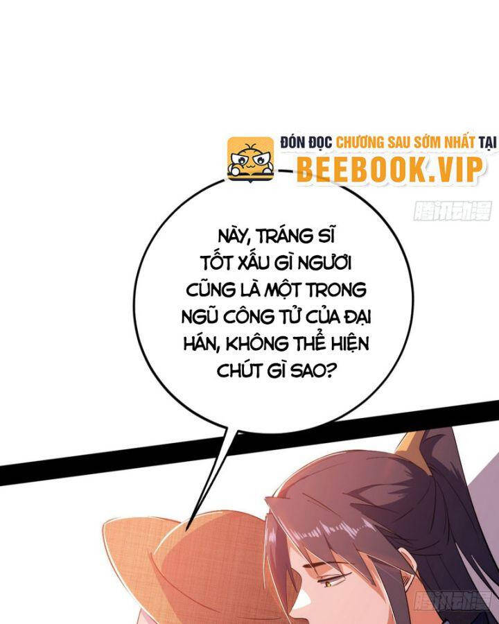 Ta Là Tà Đế Chap 403 - Next Chap 404
