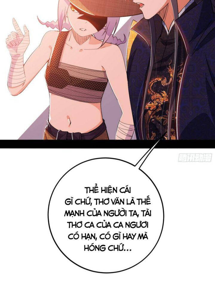 Ta Là Tà Đế Chap 403 - Next Chap 404
