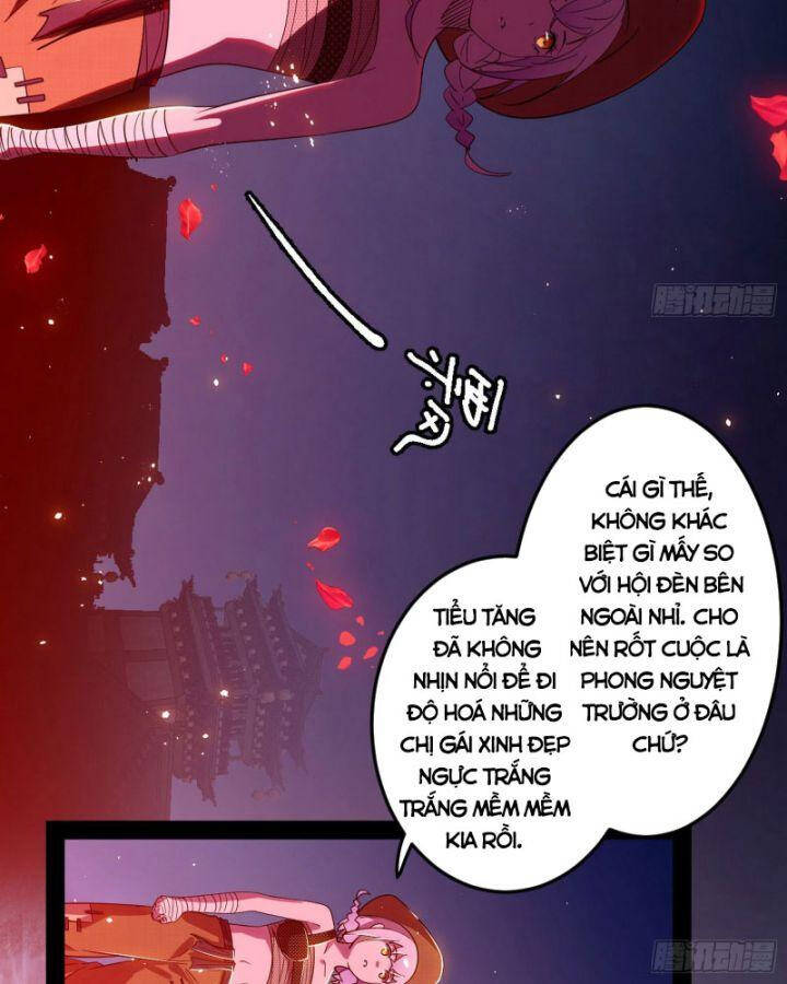 Ta Là Tà Đế Chap 403 - Next Chap 404