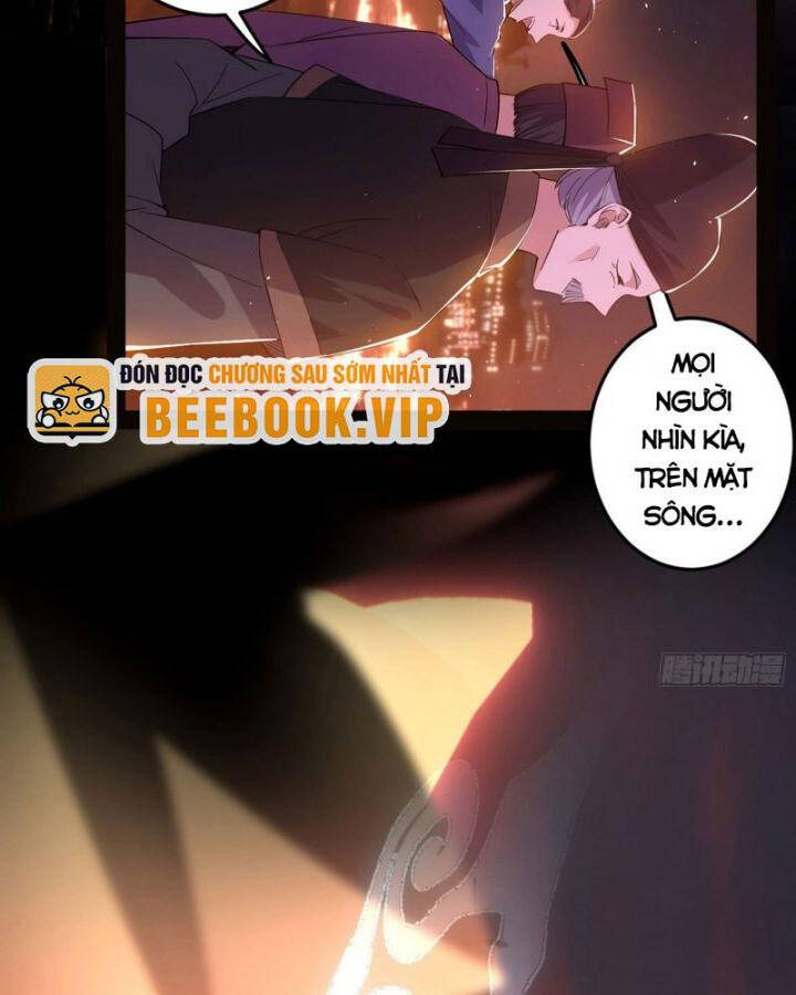 Ta Là Tà Đế Chap 403 - Next Chap 404