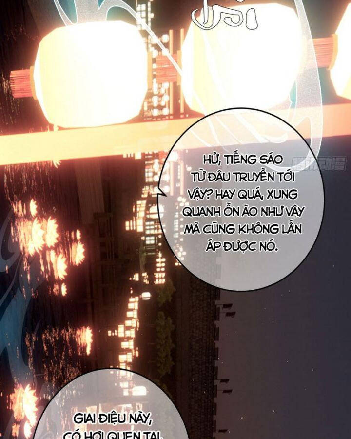 Ta Là Tà Đế Chap 403 - Next Chap 404