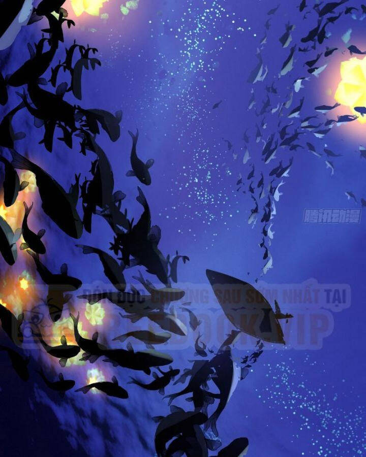 Ta Là Tà Đế Chap 403 - Next Chap 404