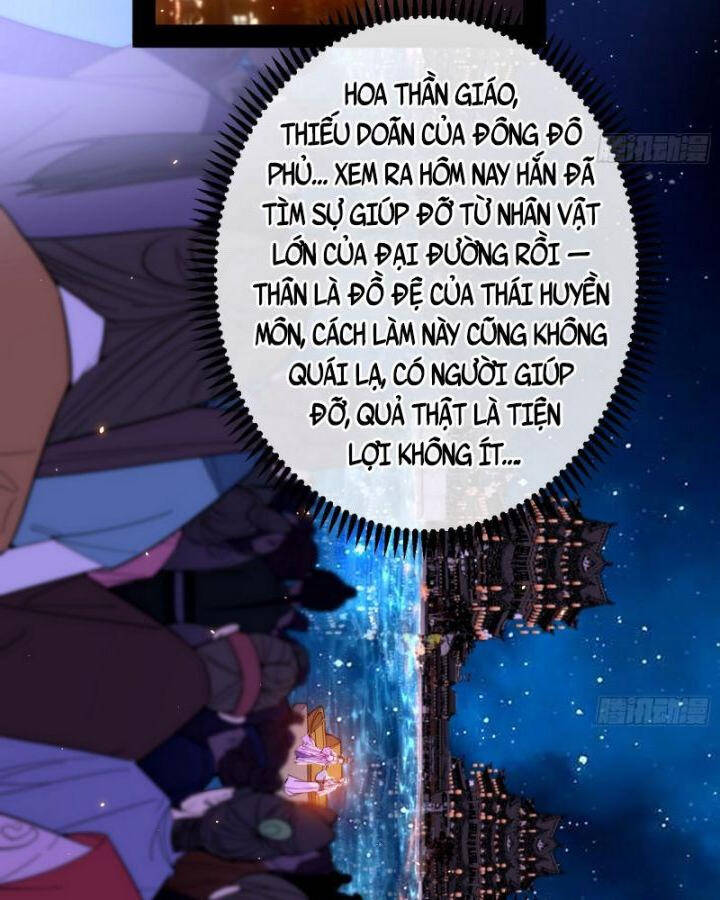 Ta Là Tà Đế Chap 403 - Next Chap 404