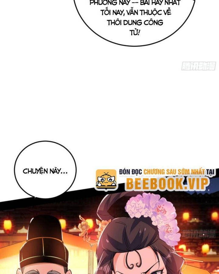 Ta Là Tà Đế Chap 403 - Next Chap 404