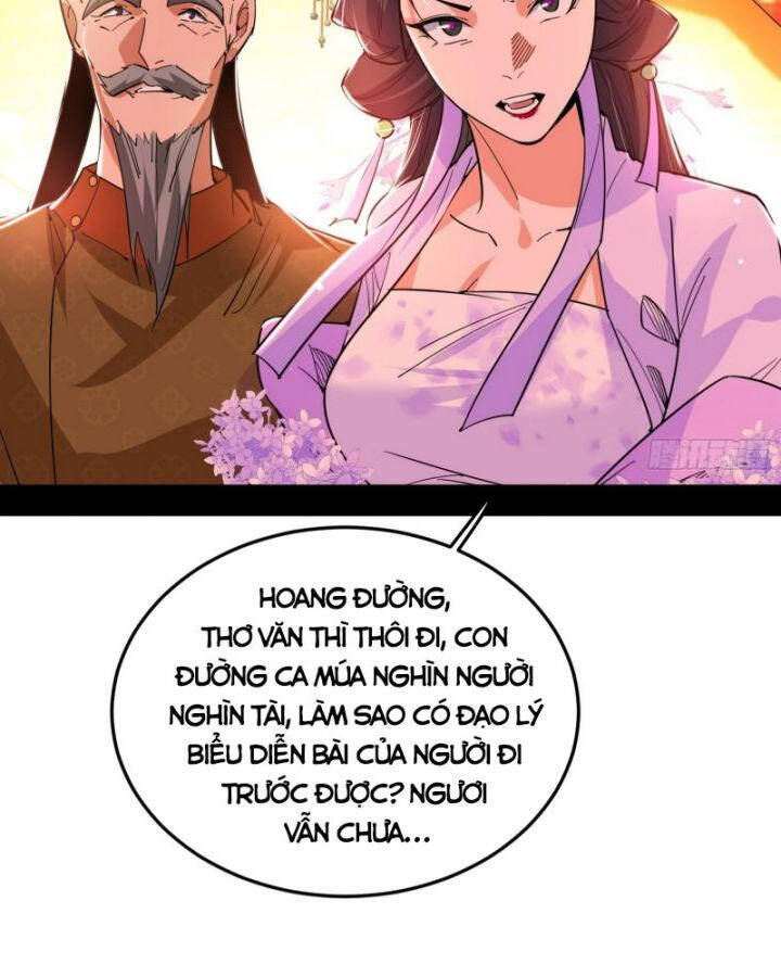 Ta Là Tà Đế Chap 403 - Next Chap 404
