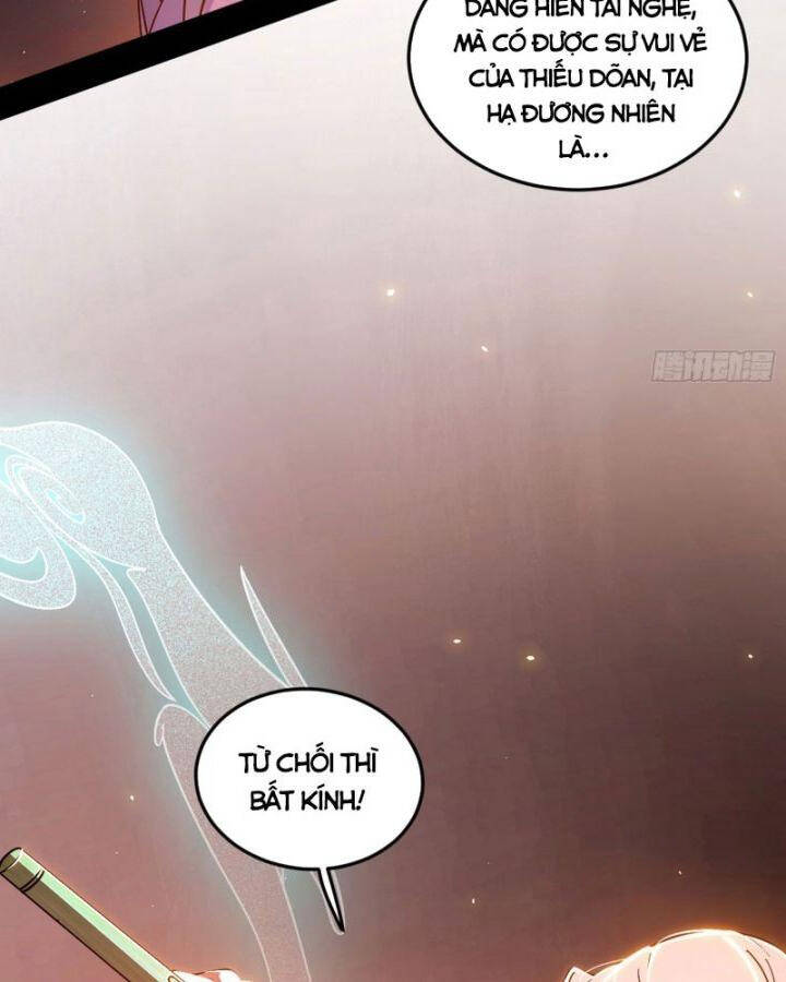 Ta Là Tà Đế Chap 403 - Next Chap 404