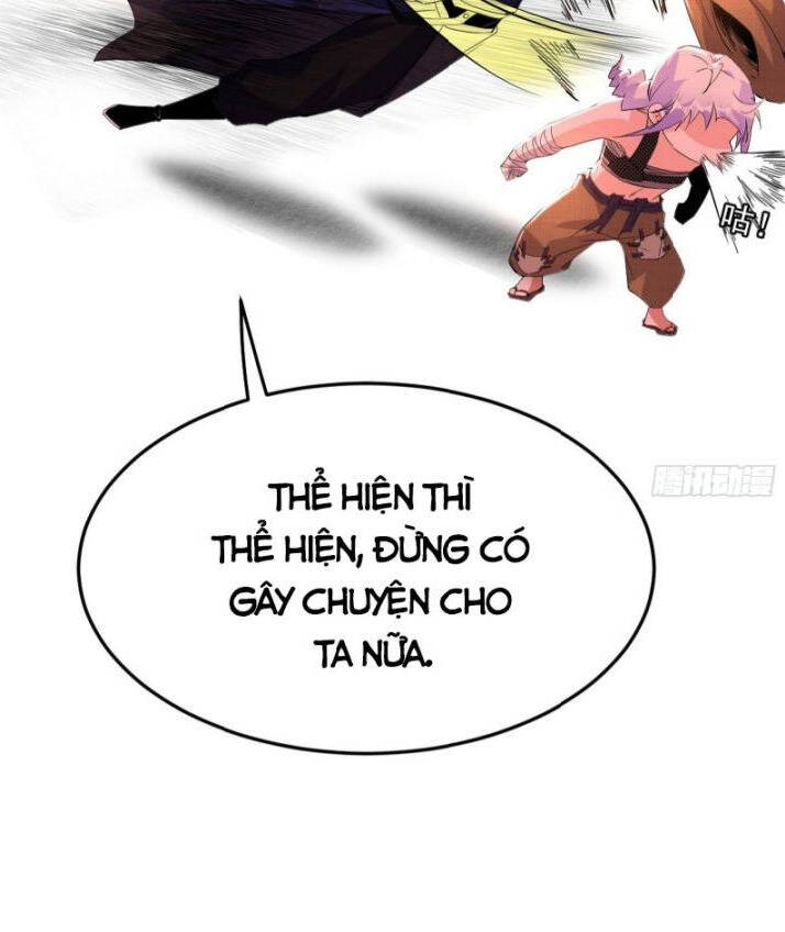 Ta Là Tà Đế Chap 403 - Next Chap 404