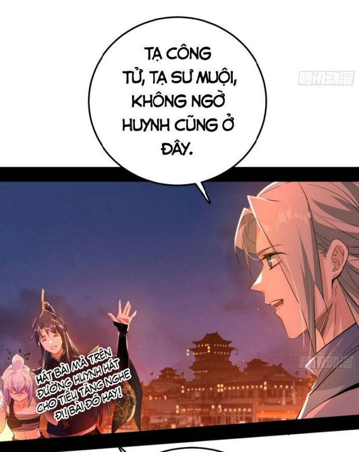 Ta Là Tà Đế Chap 403 - Next Chap 404