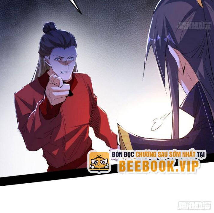 Ta Là Tà Đế Chap 403 - Next Chap 404