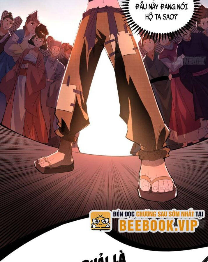 Ta Là Tà Đế Chap 403 - Next Chap 404