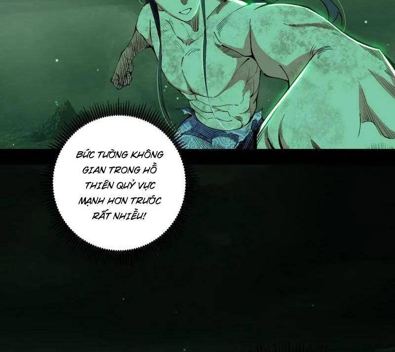 Ta Là Tà Đế Chap 500 - Next Chap 501