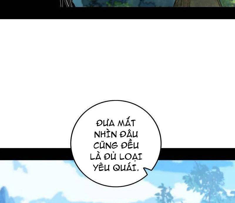 Ta Là Tà Đế Chap 500 - Next Chap 501