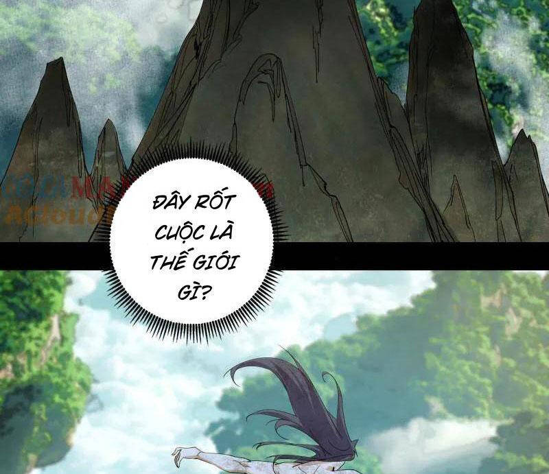Ta Là Tà Đế Chap 500 - Next Chap 501