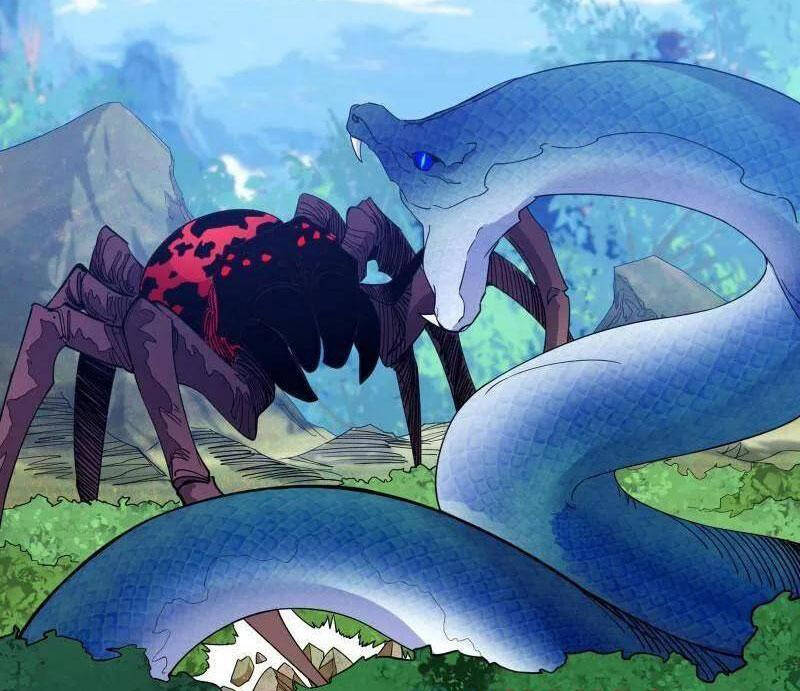 Ta Là Tà Đế Chap 500 - Next Chap 501
