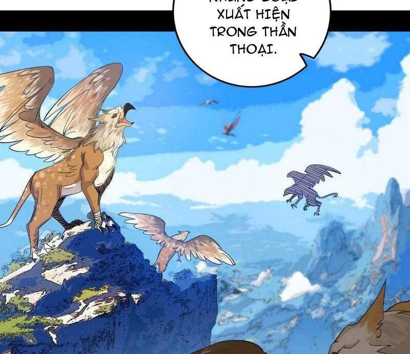 Ta Là Tà Đế Chap 500 - Next Chap 501