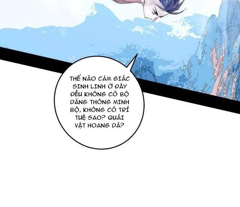 Ta Là Tà Đế Chap 500 - Next Chap 501