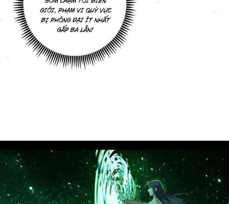 Ta Là Tà Đế Chap 500 - Next Chap 501