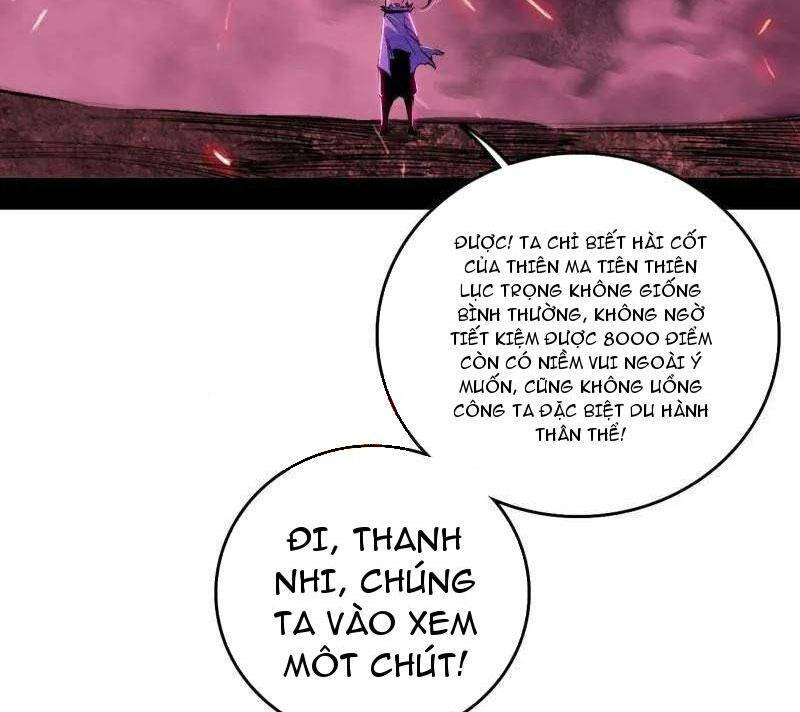 Ta Là Tà Đế Chap 500 - Next Chap 501
