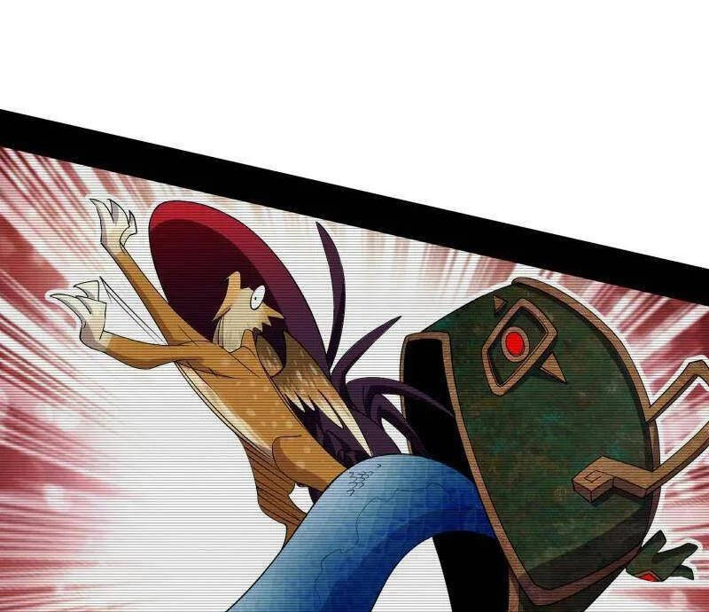 Ta Là Tà Đế Chap 500 - Next Chap 501