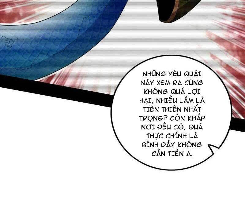 Ta Là Tà Đế Chap 500 - Next Chap 501