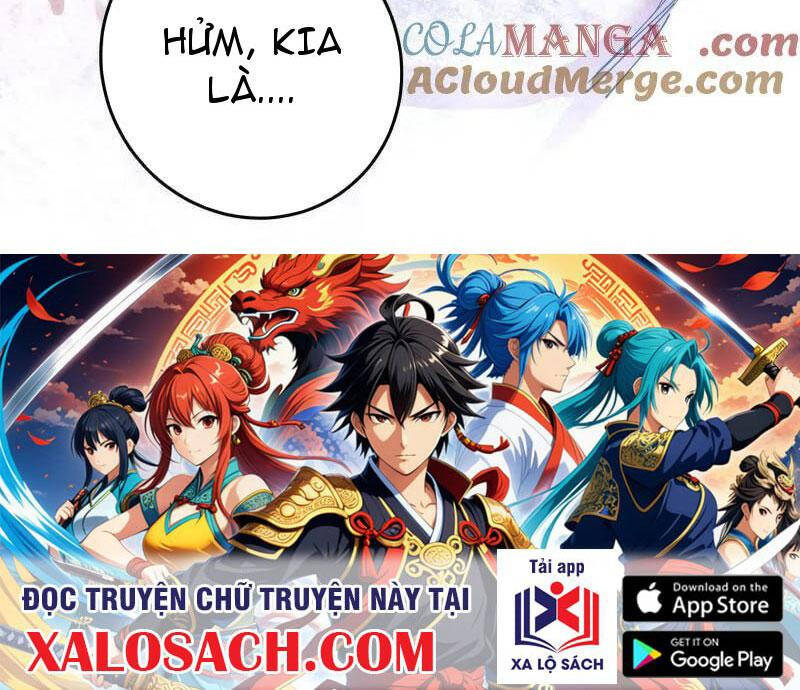 Ta Là Tà Đế Chap 500 - Next Chap 501