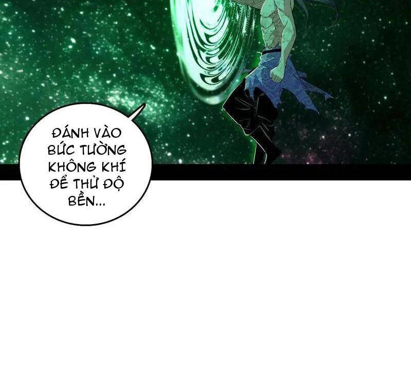 Ta Là Tà Đế Chap 500 - Next Chap 501