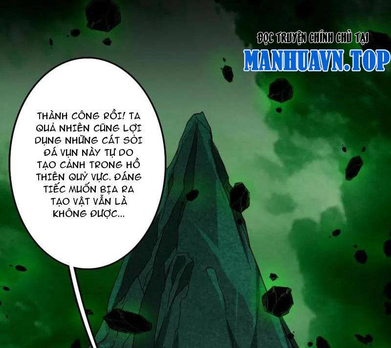 Ta Là Tà Đế Chap 500 - Next Chap 501