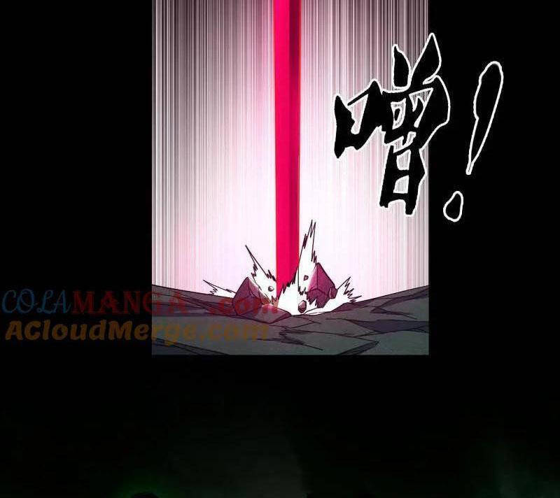 Ta Là Tà Đế Chap 500 - Next Chap 501