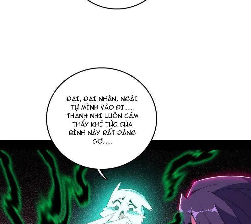 Ta Là Tà Đế Chap 500 - Next Chap 501