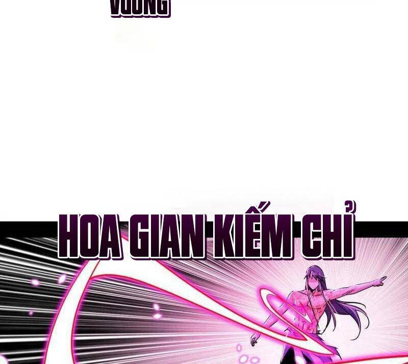 Ta Là Tà Đế Chap 500 - Next Chap 501